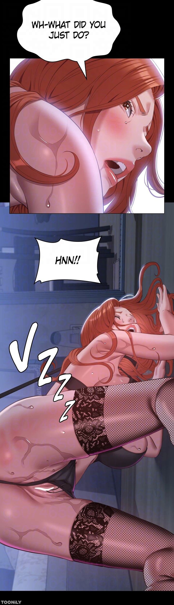 Resume Manhwa - Chapter 75 Page 37