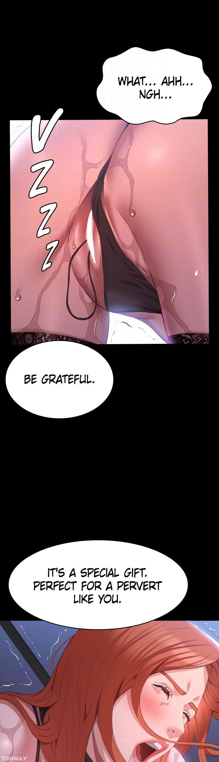 Resume Manhwa - Chapter 75 Page 39