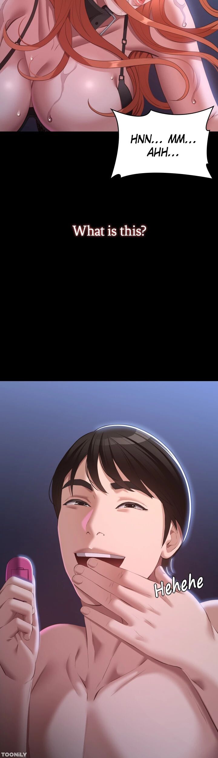 Resume Manhwa - Chapter 75 Page 40