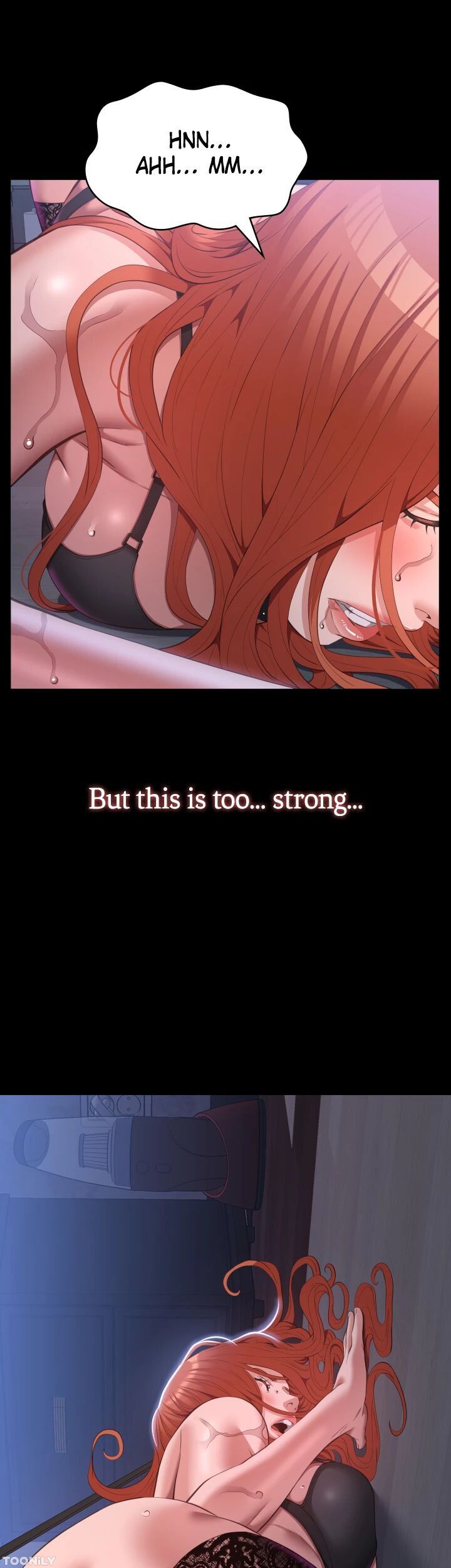 Resume Manhwa - Chapter 75 Page 42