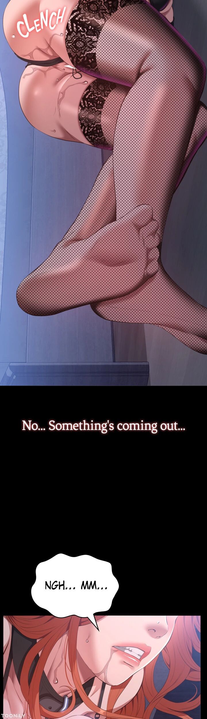 Resume Manhwa - Chapter 75 Page 43