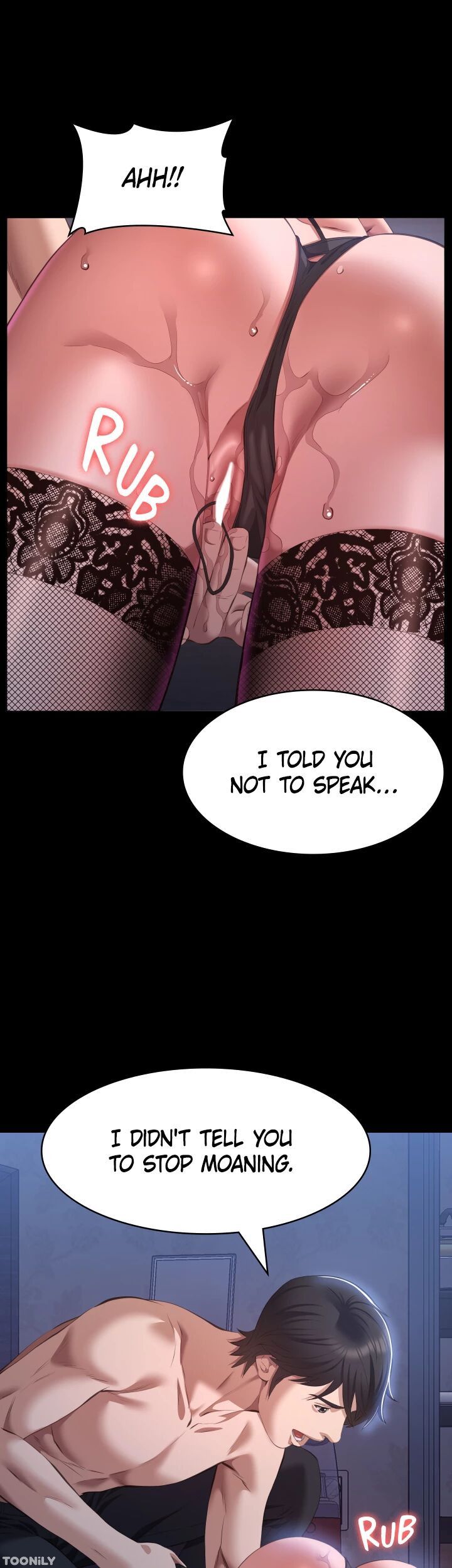 Resume Manhwa - Chapter 75 Page 45