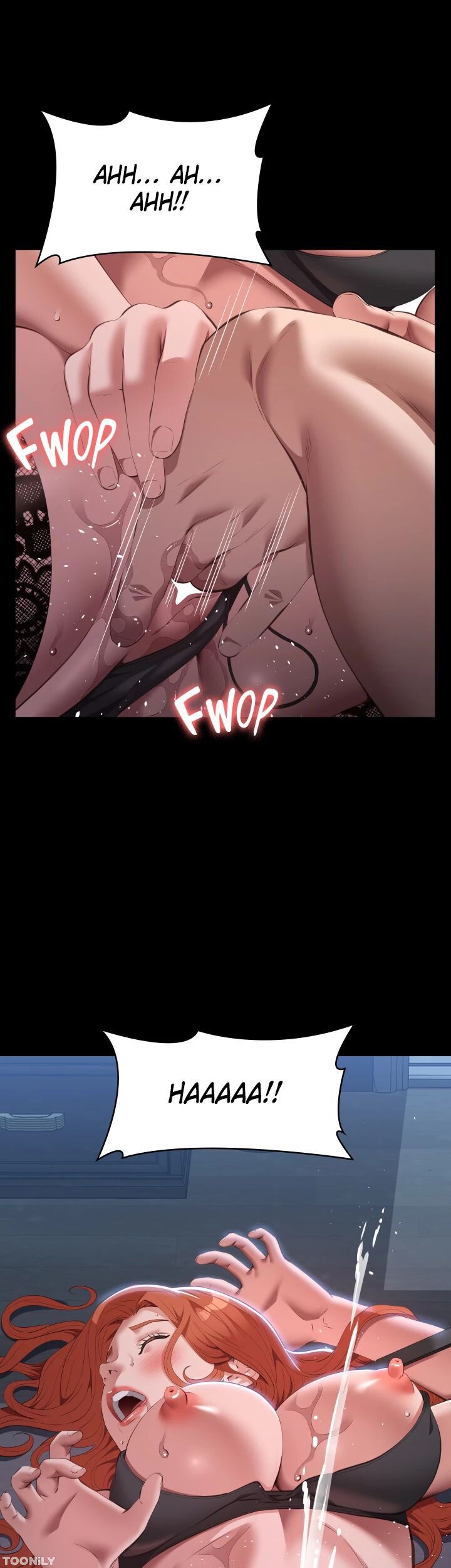 Resume Manhwa - Chapter 75 Page 52