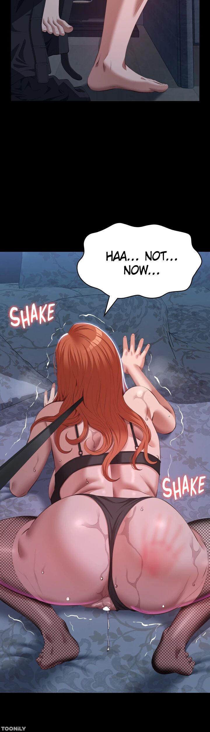 Resume Manhwa - Chapter 75 Page 59