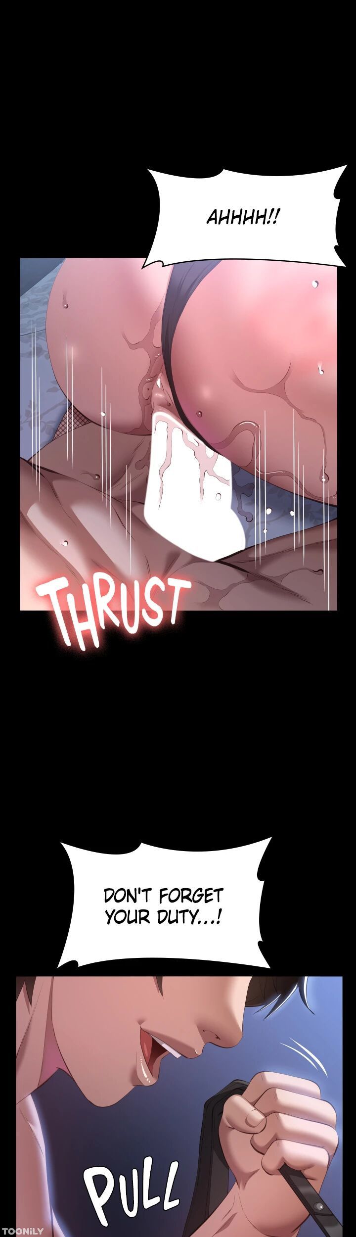 Resume Manhwa - Chapter 75 Page 60