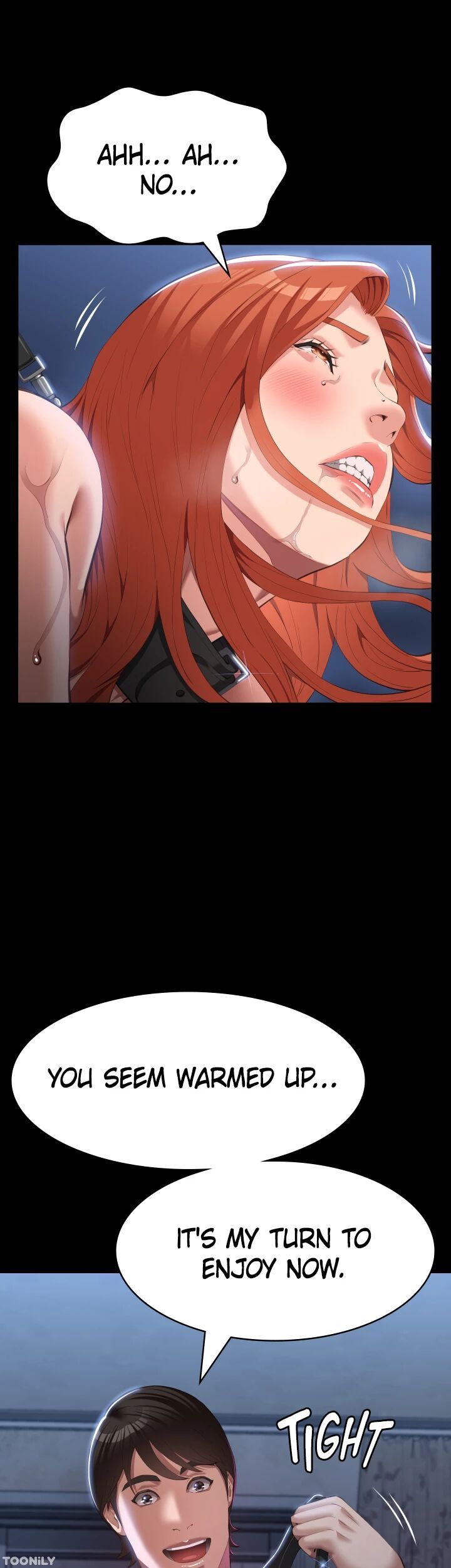 Resume Manhwa - Chapter 75 Page 62