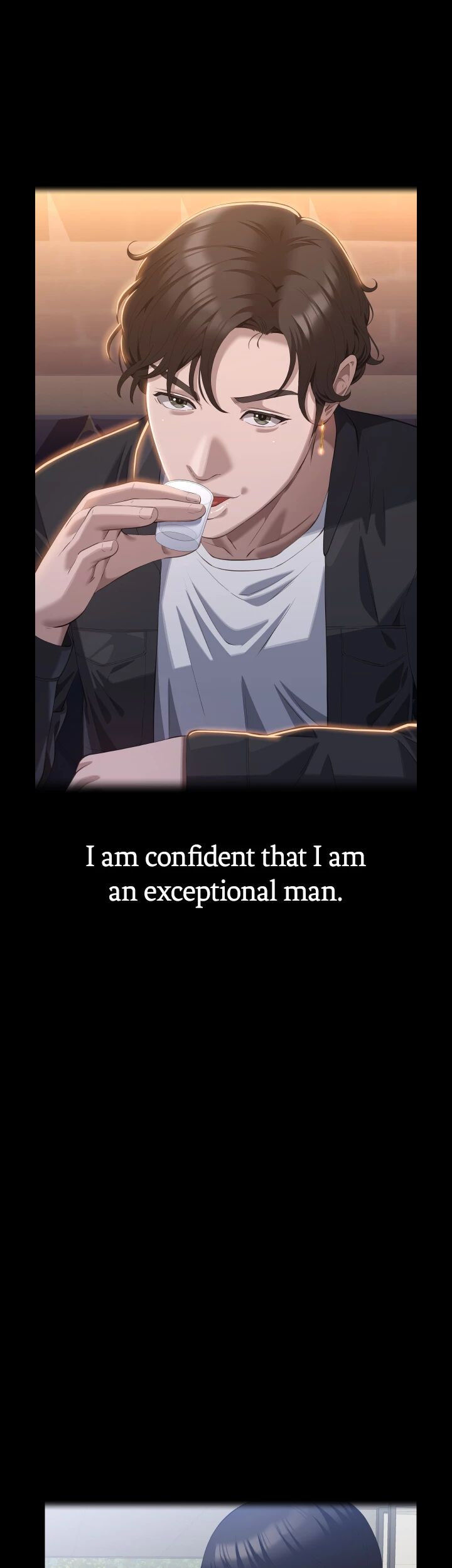 Resume Manhwa - Chapter 102 Page 0