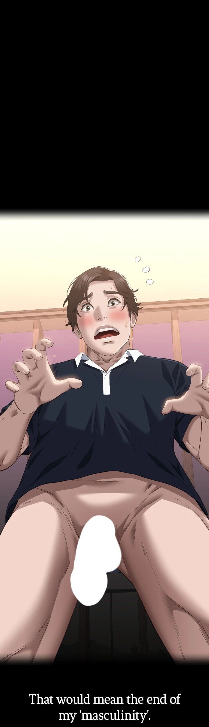 Resume Manhwa - Chapter 102 Page 6