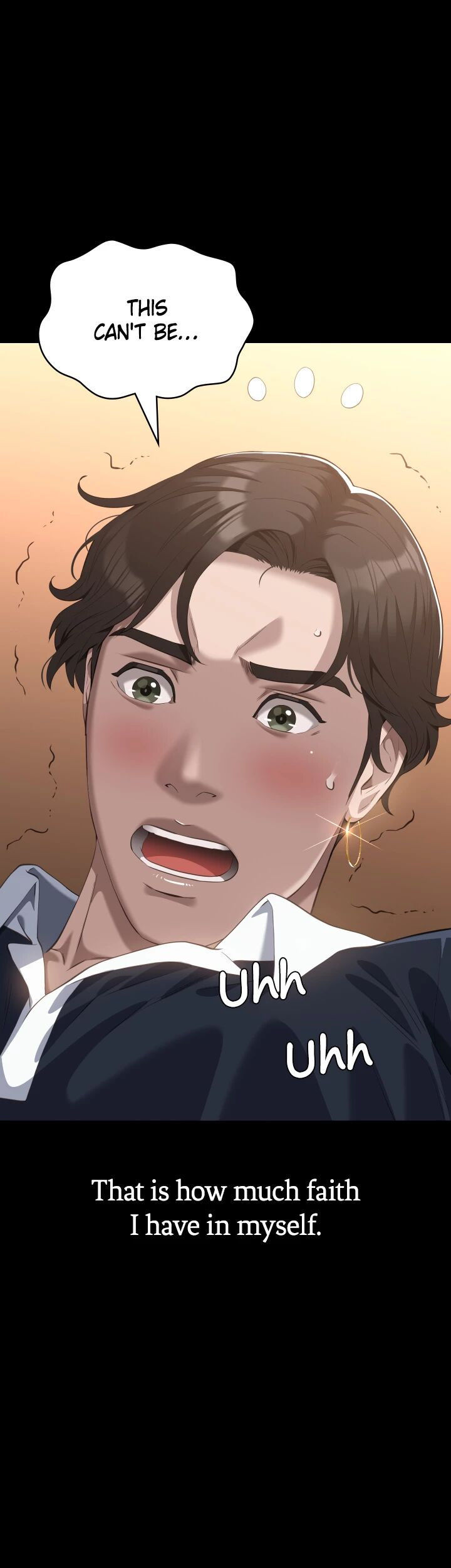 Resume Manhwa - Chapter 102 Page 8