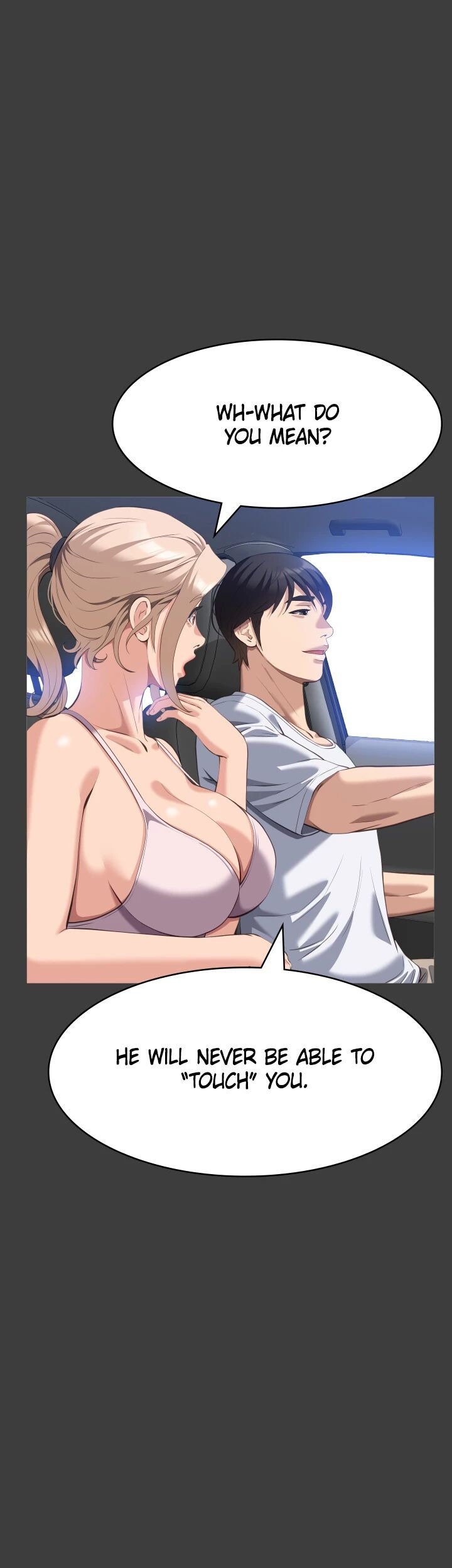 Resume Manhwa - Chapter 102 Page 12