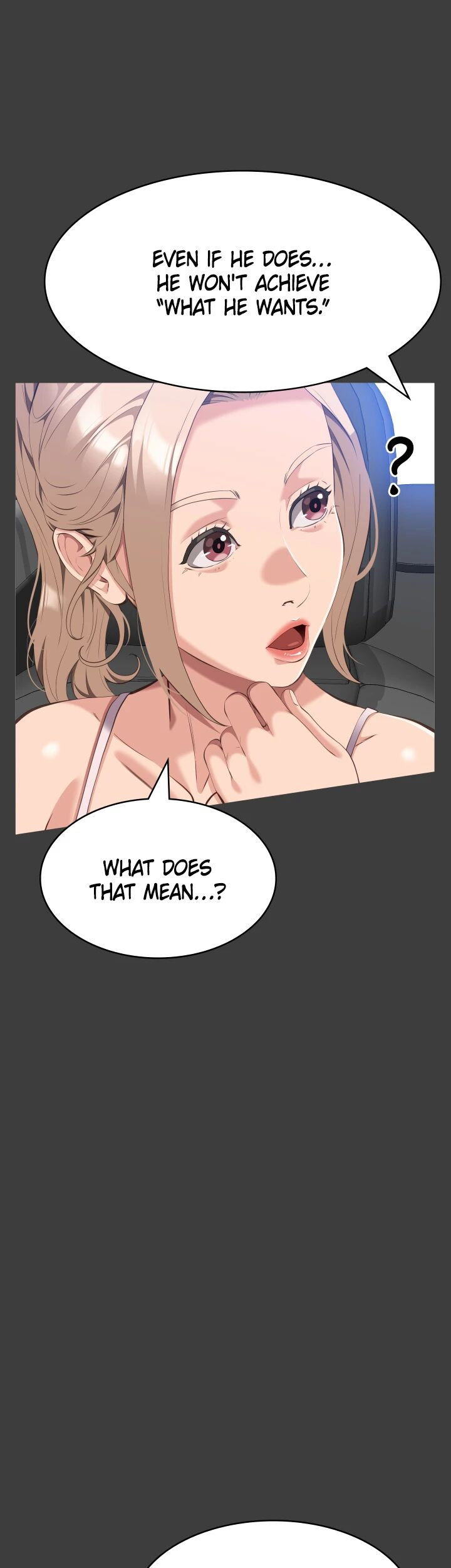 Resume Manhwa - Chapter 102 Page 13