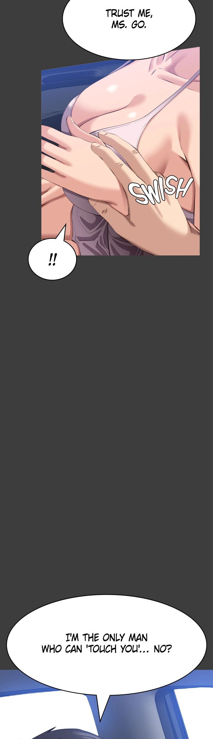 Resume Manhwa - Chapter 102 Page 14