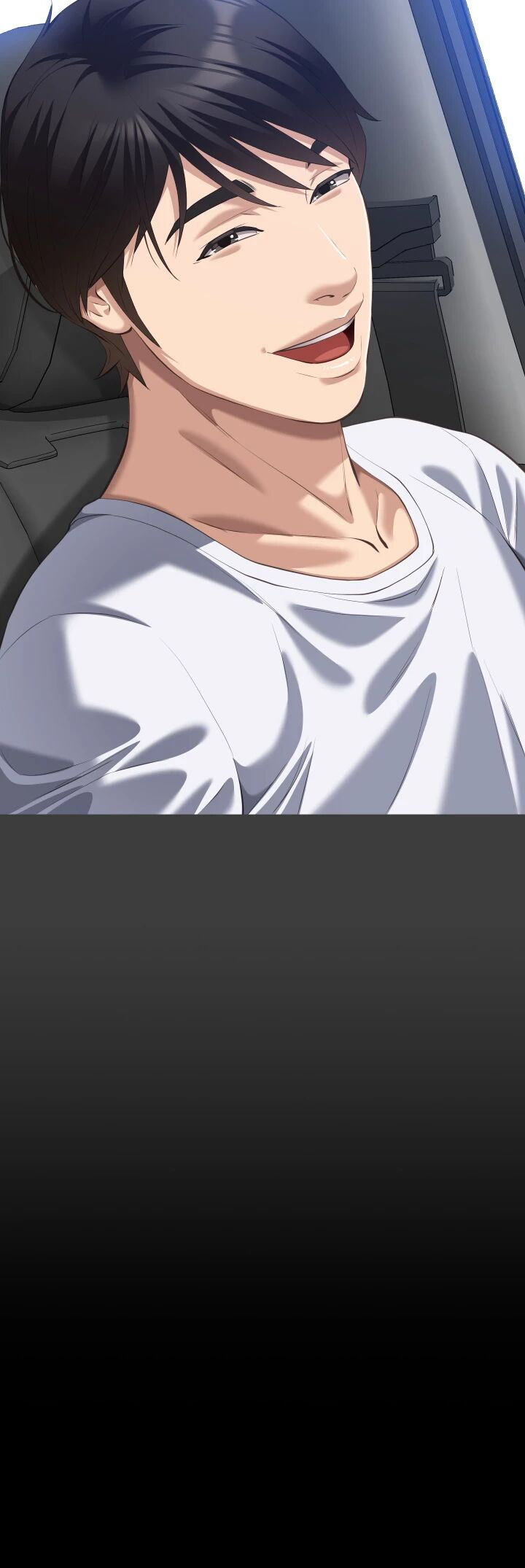 Resume Manhwa - Chapter 102 Page 15