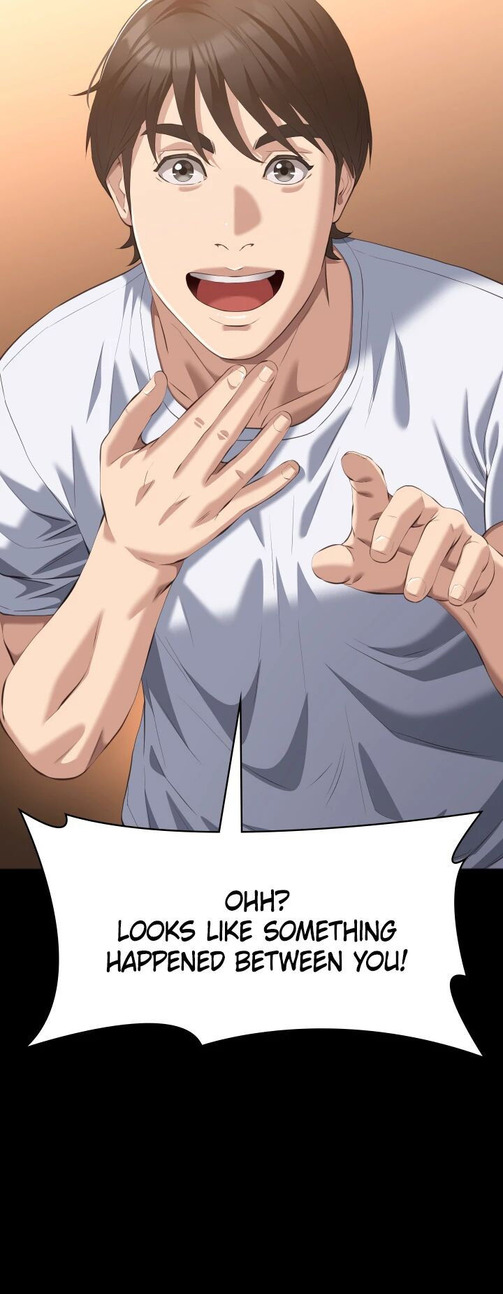 Resume Manhwa - Chapter 102 Page 19