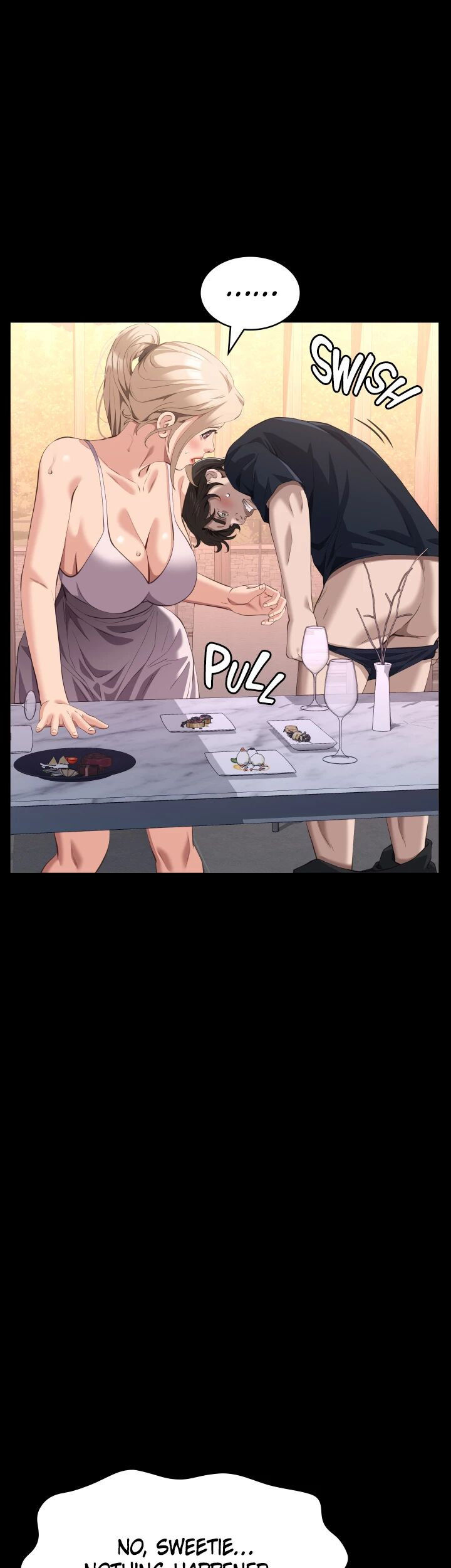 Resume Manhwa - Chapter 102 Page 20