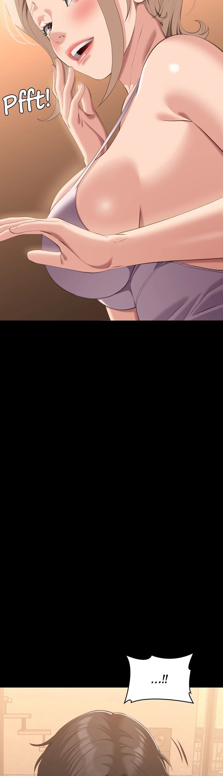 Resume Manhwa - Chapter 102 Page 22