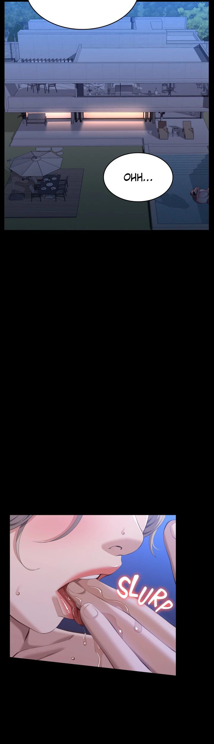 Resume Manhwa - Chapter 102 Page 25