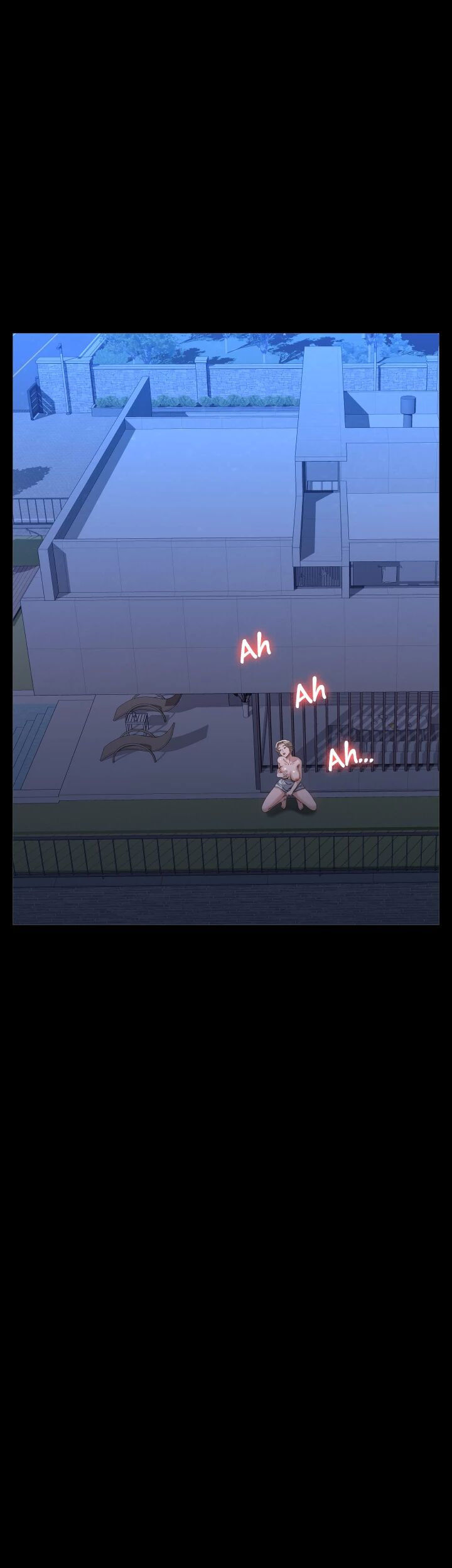 Resume Manhwa - Chapter 102 Page 28