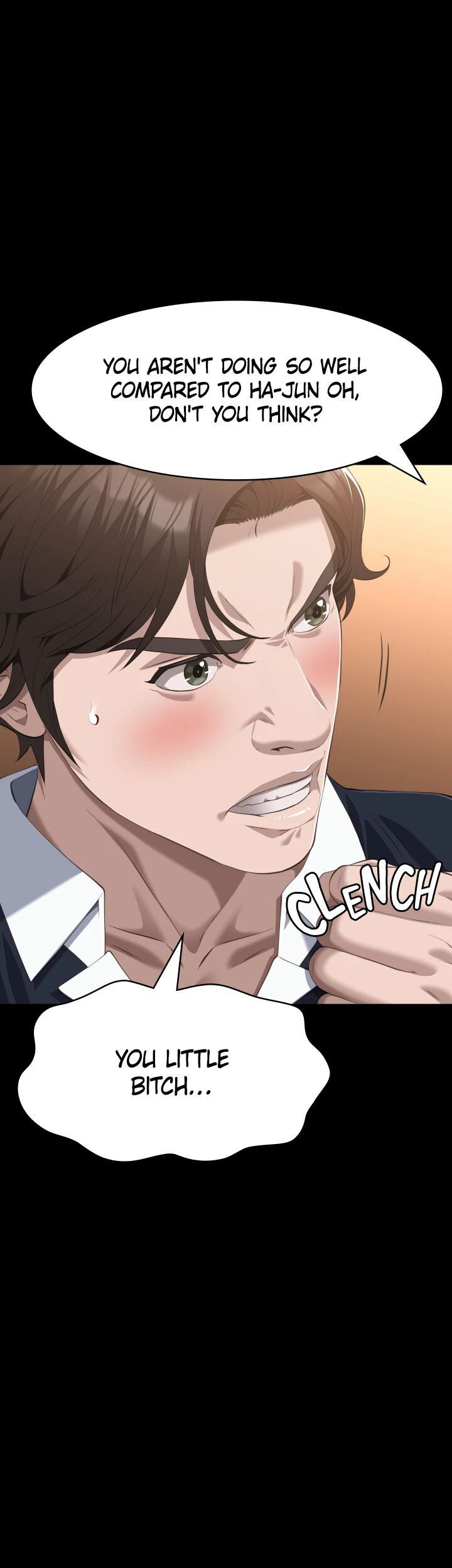 Resume Manhwa - Chapter 102 Page 34