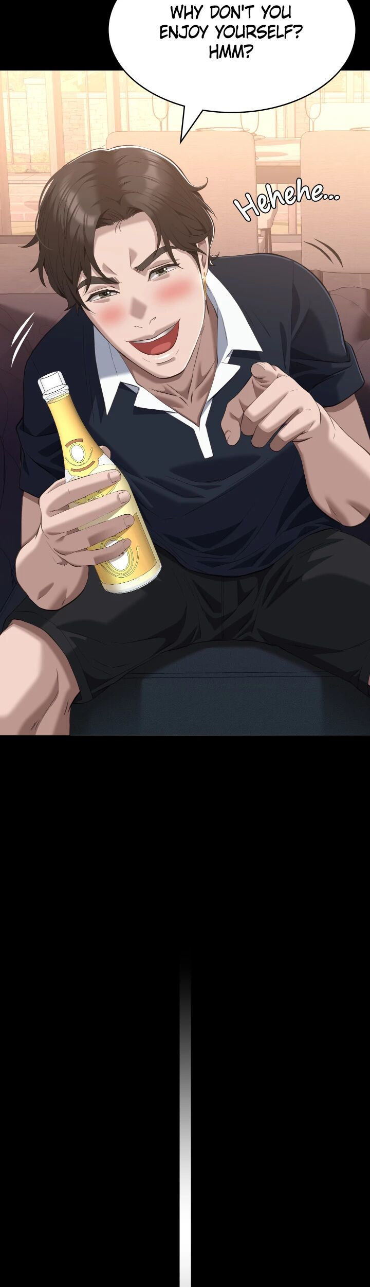 Resume Manhwa - Chapter 102 Page 37