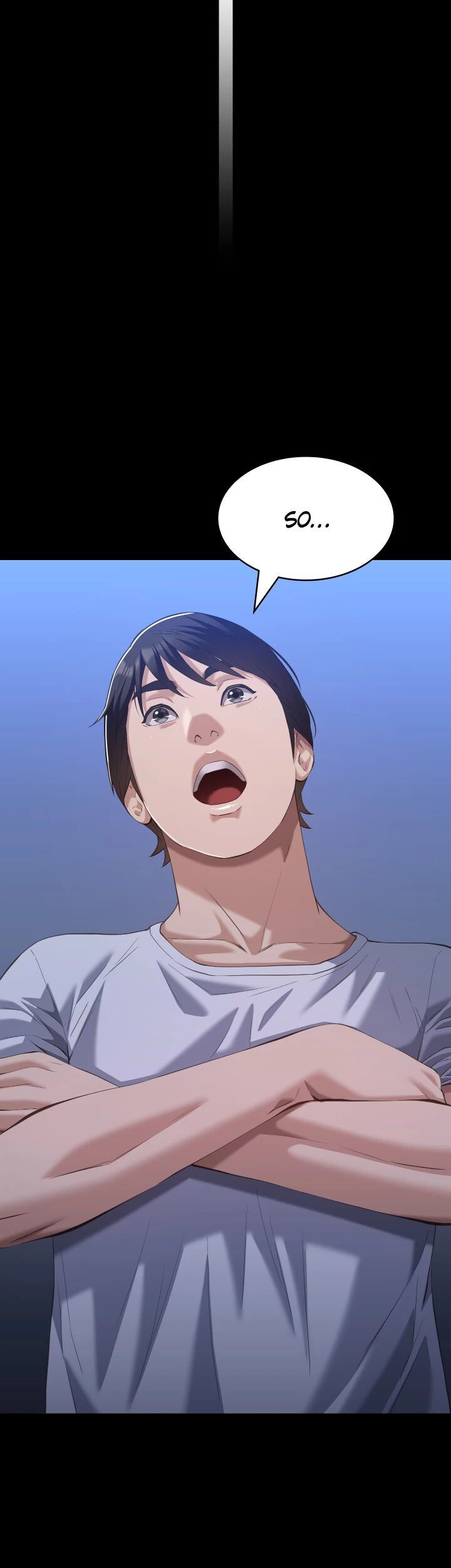 Resume Manhwa - Chapter 102 Page 38