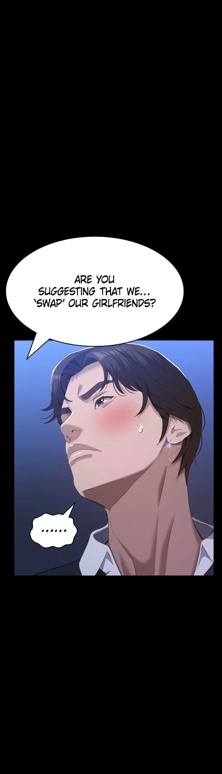 Resume Manhwa - Chapter 102 Page 39