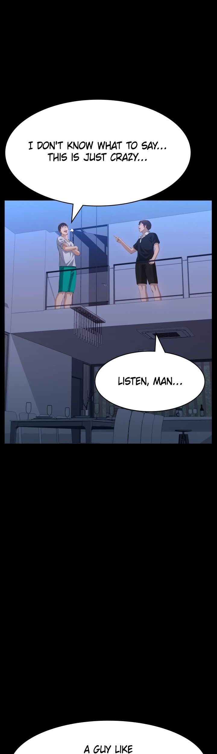 Resume Manhwa - Chapter 102 Page 41