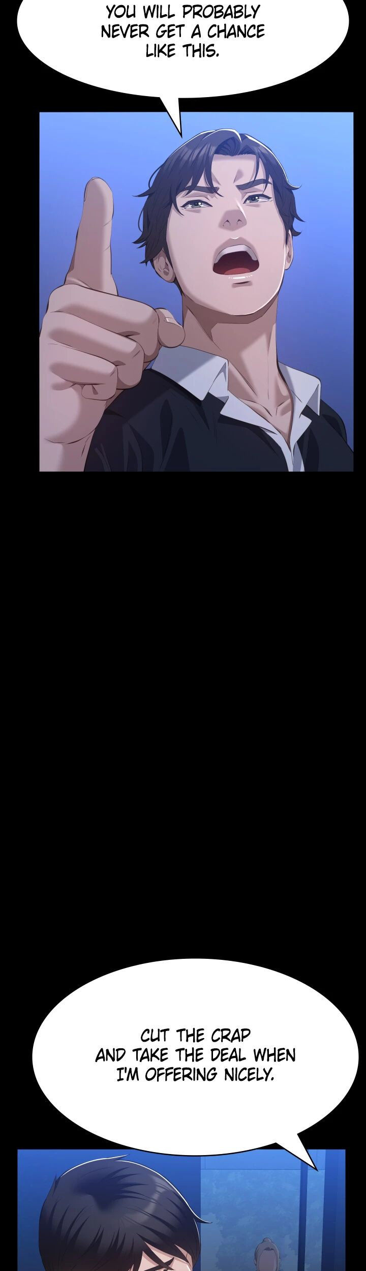 Resume Manhwa - Chapter 102 Page 42