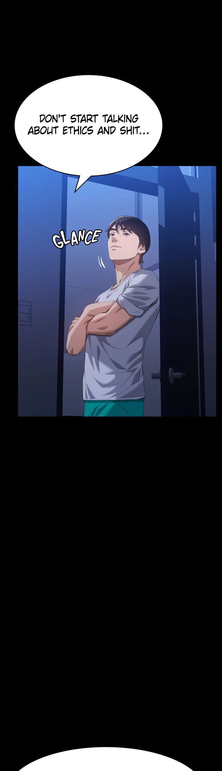 Resume Manhwa - Chapter 102 Page 46