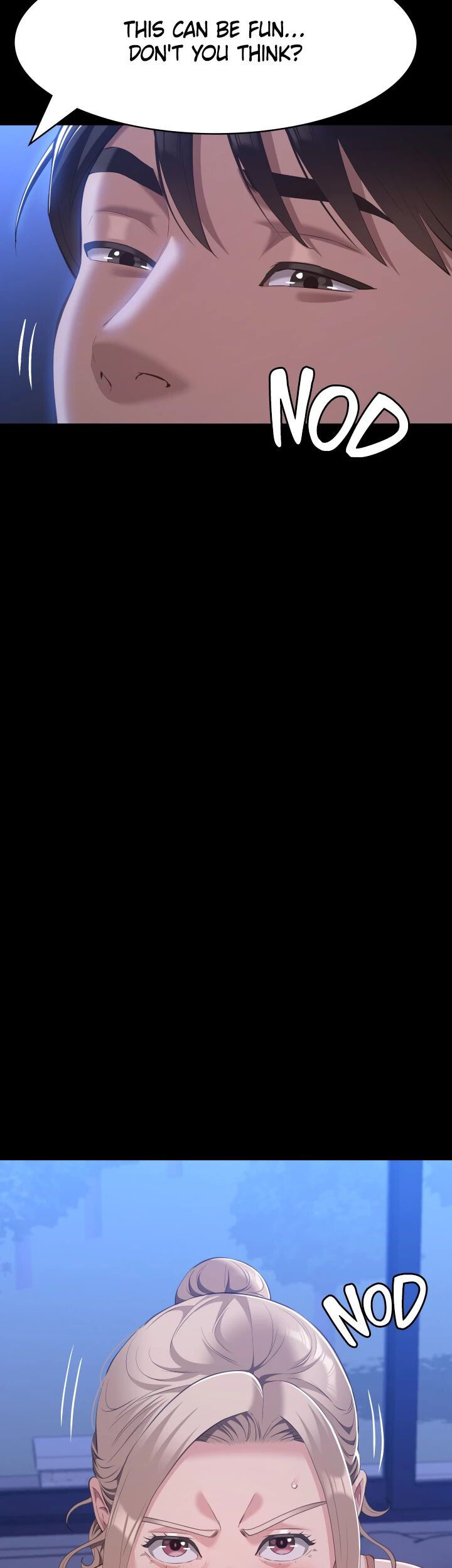 Resume Manhwa - Chapter 102 Page 47