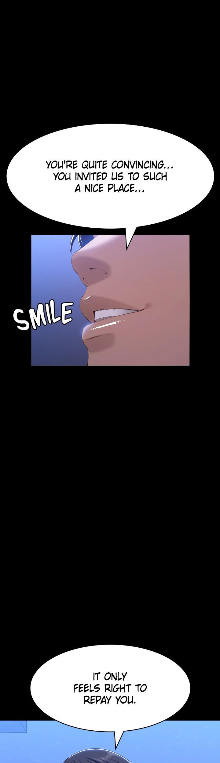 Resume Manhwa - Chapter 102 Page 49