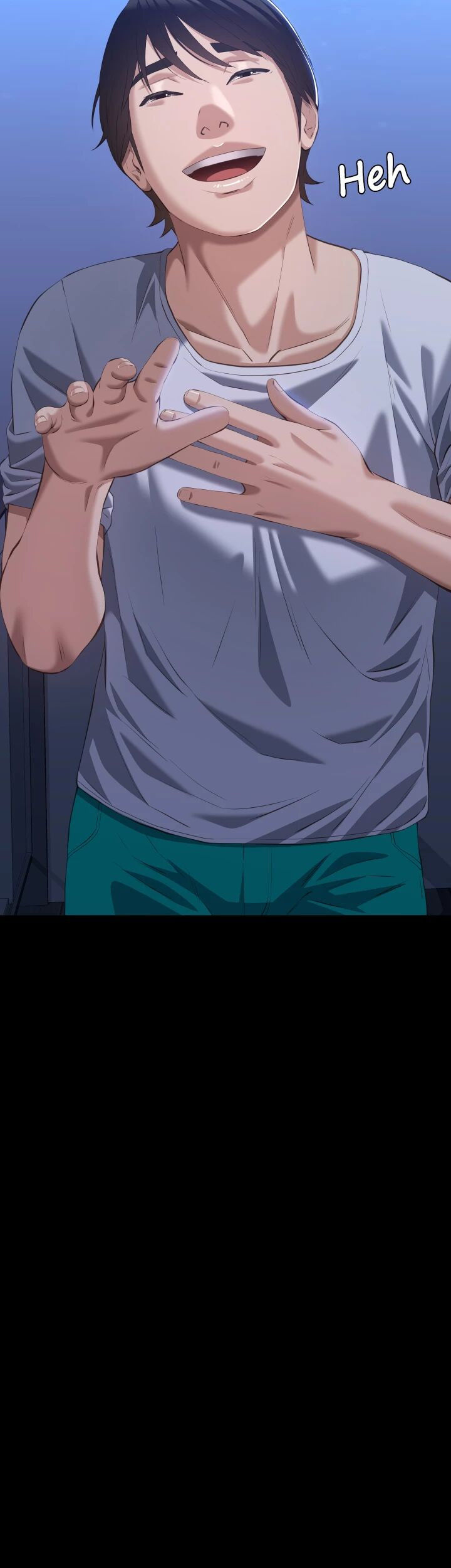 Resume Manhwa - Chapter 102 Page 50