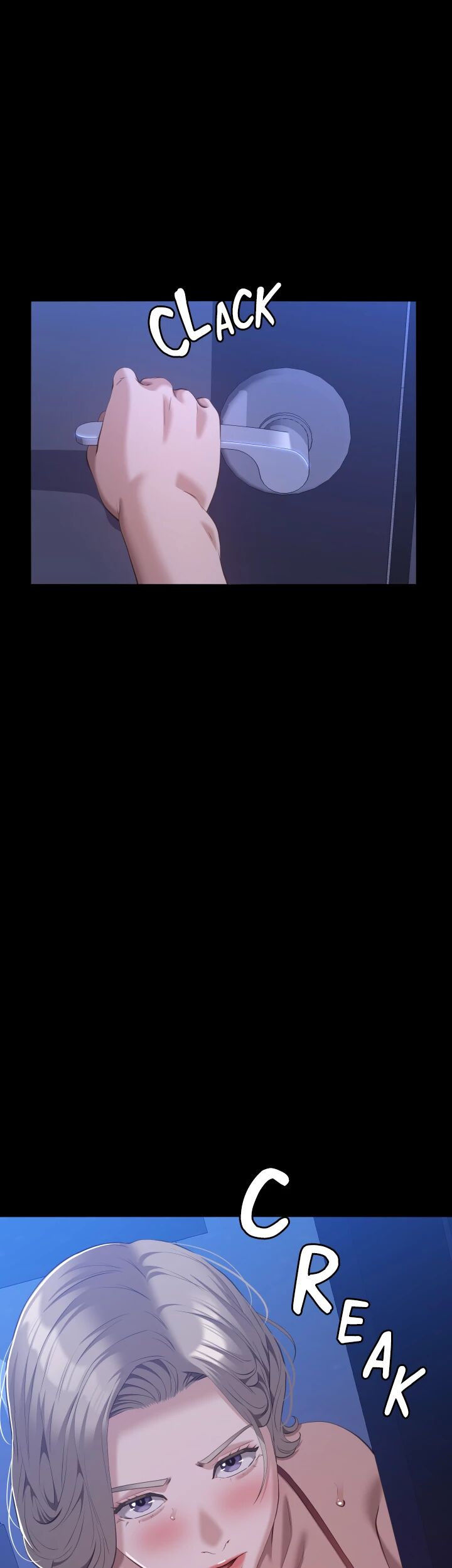 Resume Manhwa - Chapter 102 Page 53