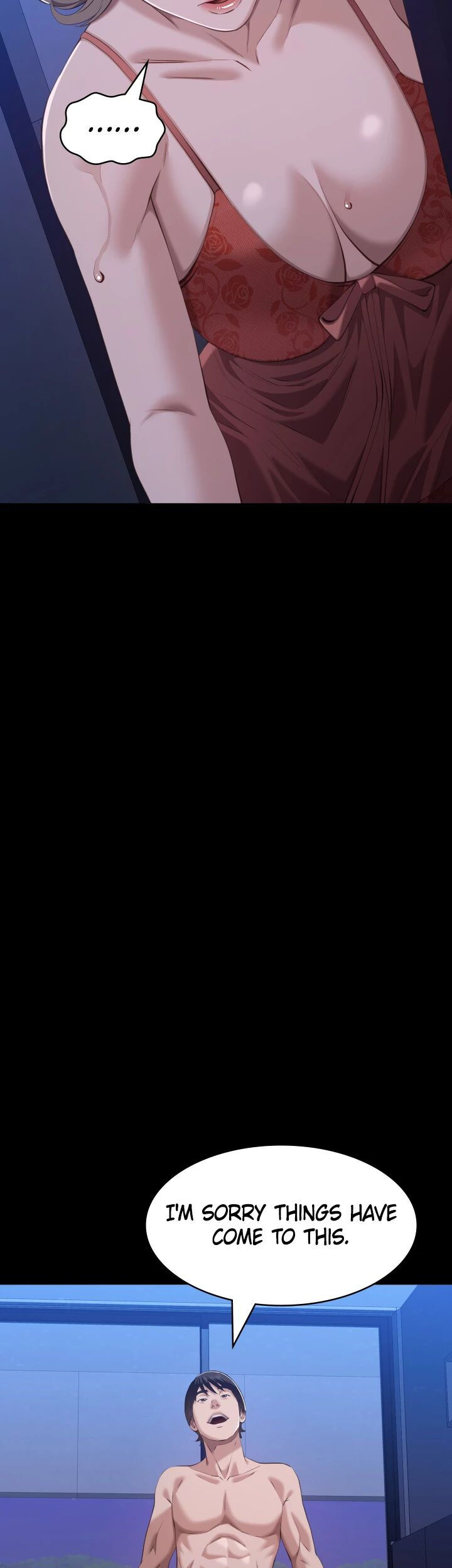 Resume Manhwa - Chapter 102 Page 54