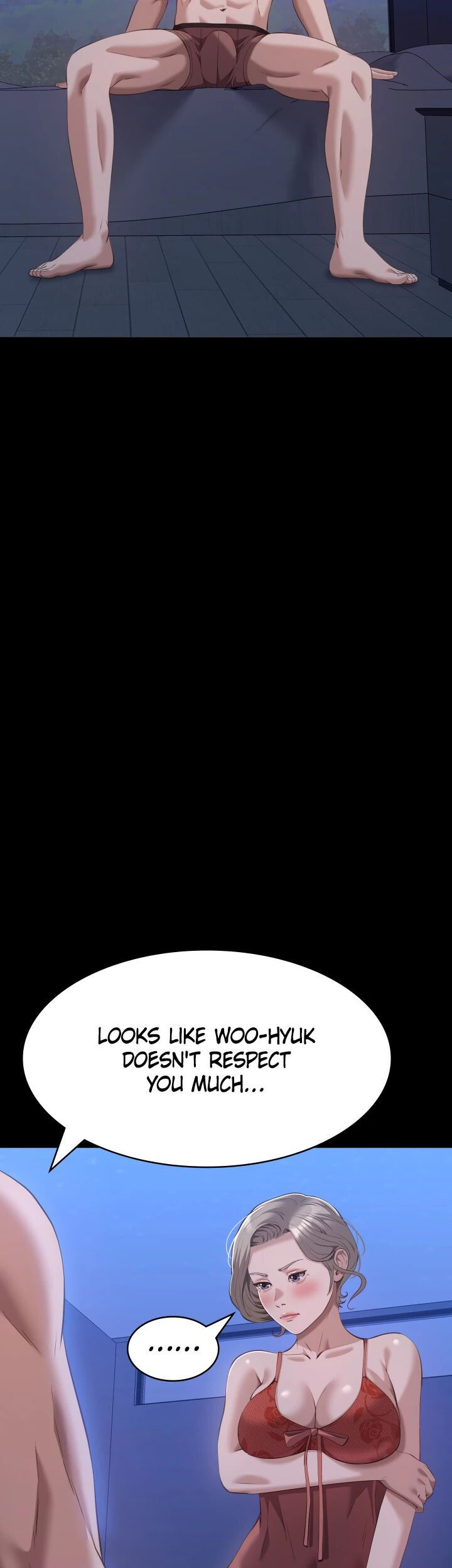 Resume Manhwa - Chapter 102 Page 55