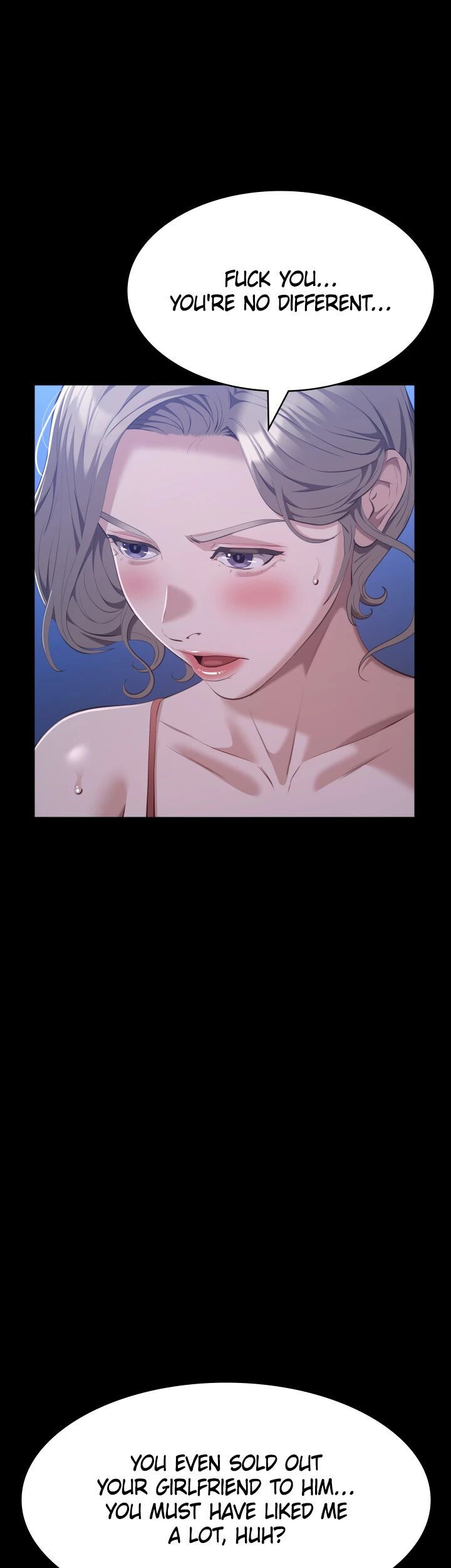 Resume Manhwa - Chapter 102 Page 57