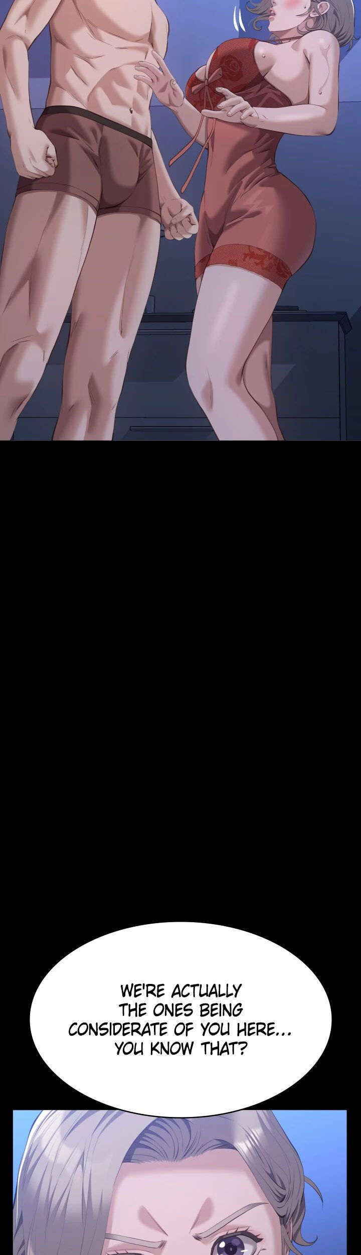 Resume Manhwa - Chapter 102 Page 59