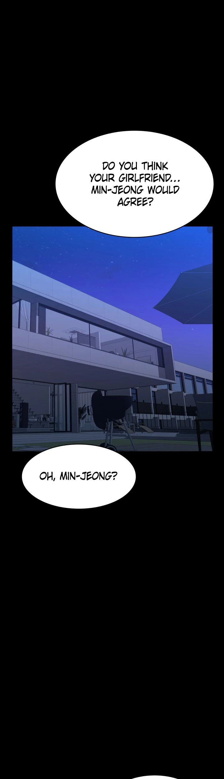 Resume Manhwa - Chapter 102 Page 61