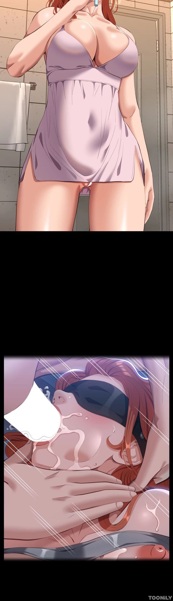 Resume Manhwa - Chapter 63 Page 1