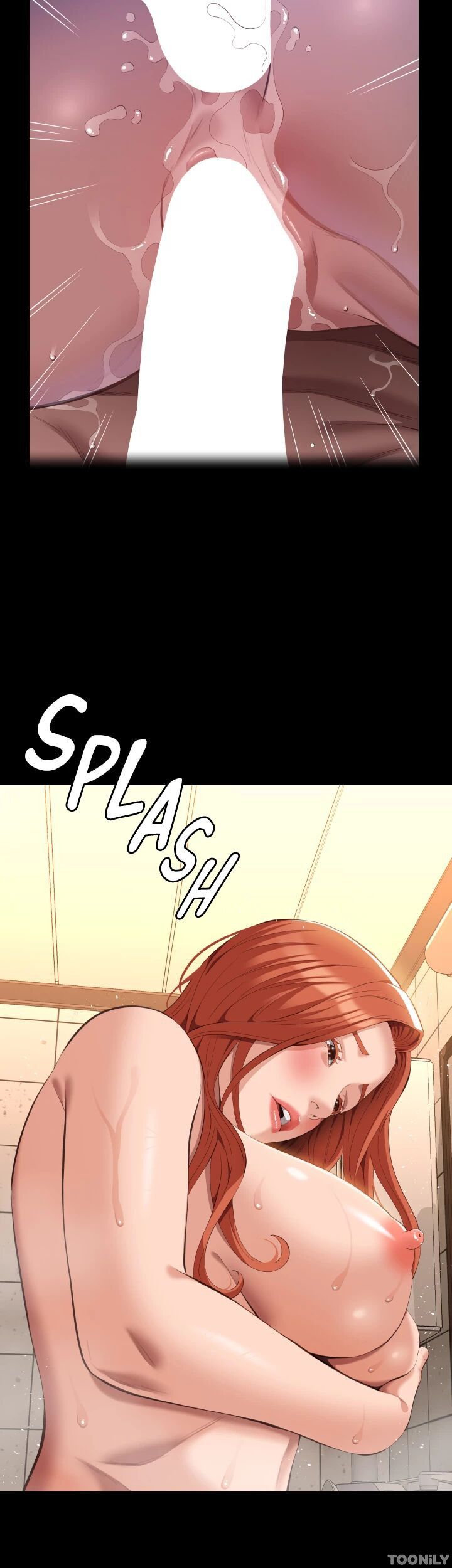 Resume Manhwa - Chapter 63 Page 5