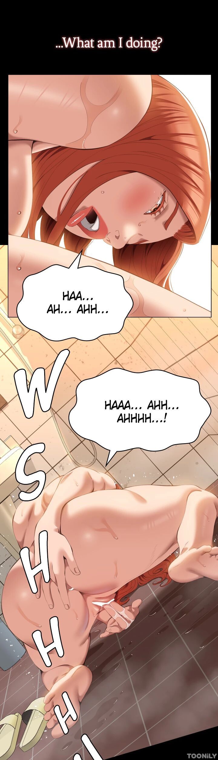 Resume Manhwa - Chapter 63 Page 10