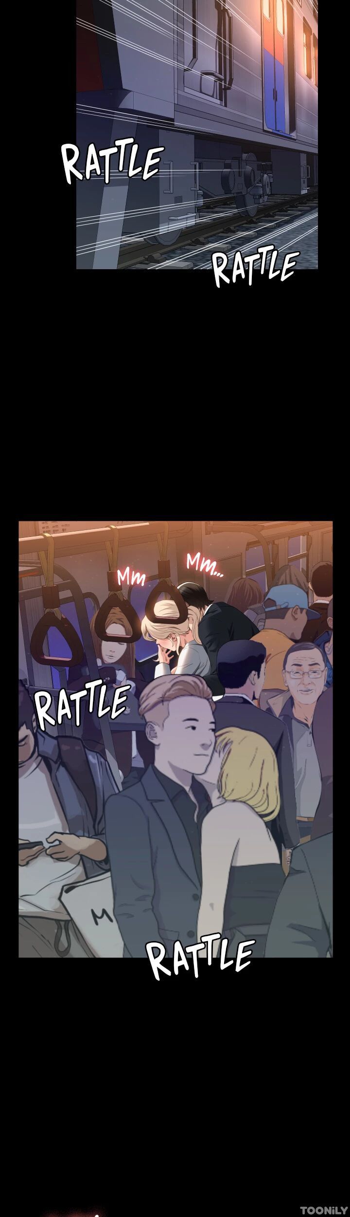 Resume Manhwa - Chapter 63 Page 12