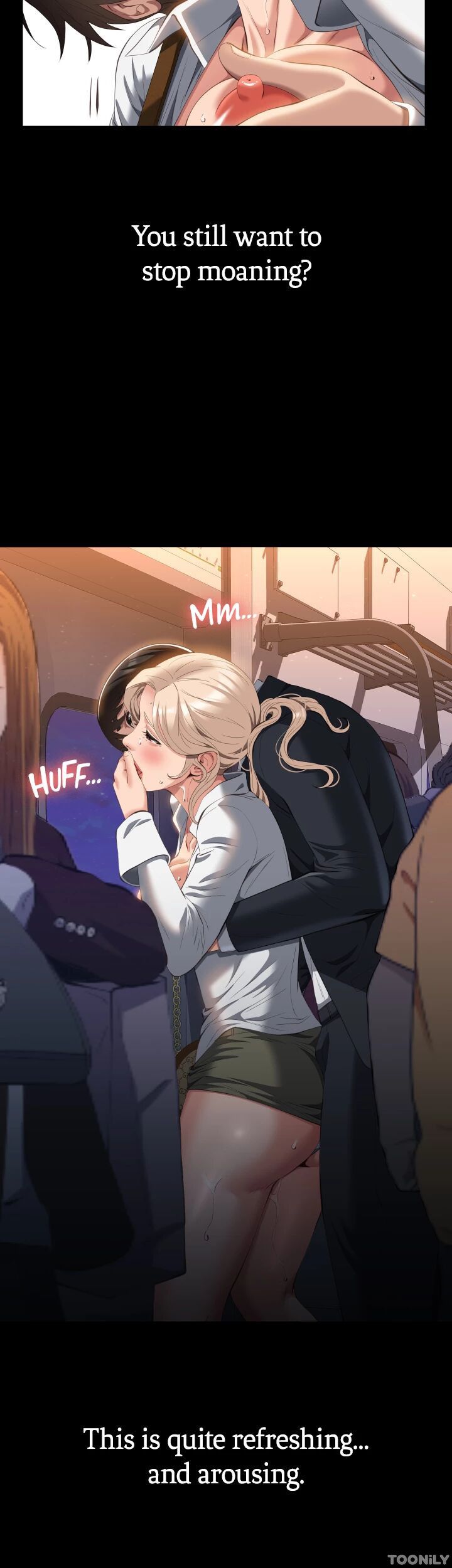 Resume Manhwa - Chapter 63 Page 16