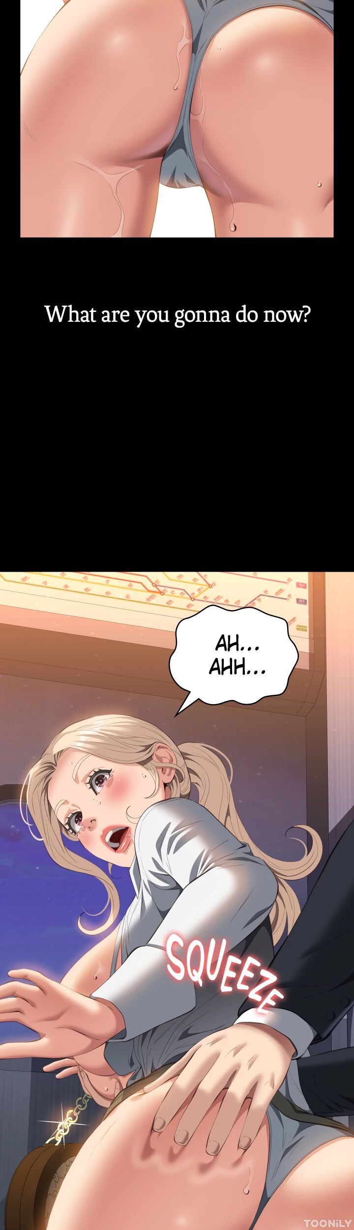 Resume Manhwa - Chapter 63 Page 19