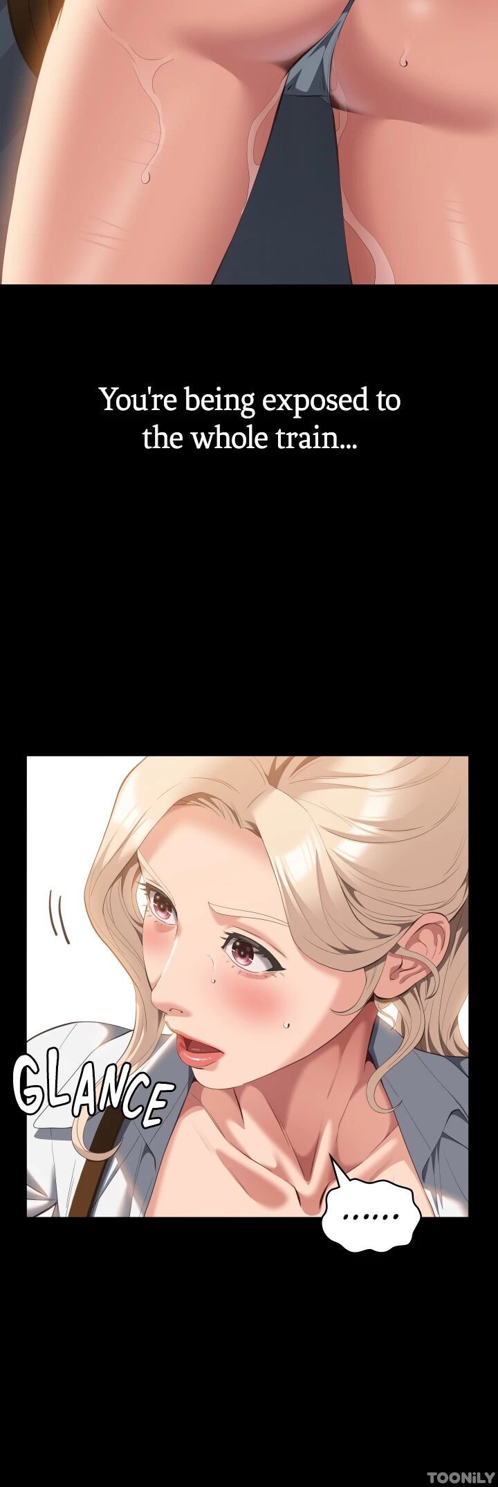 Resume Manhwa - Chapter 63 Page 20