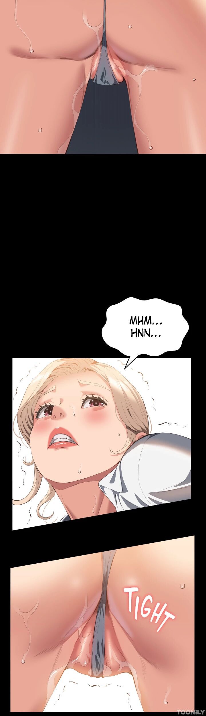 Resume Manhwa - Chapter 63 Page 23