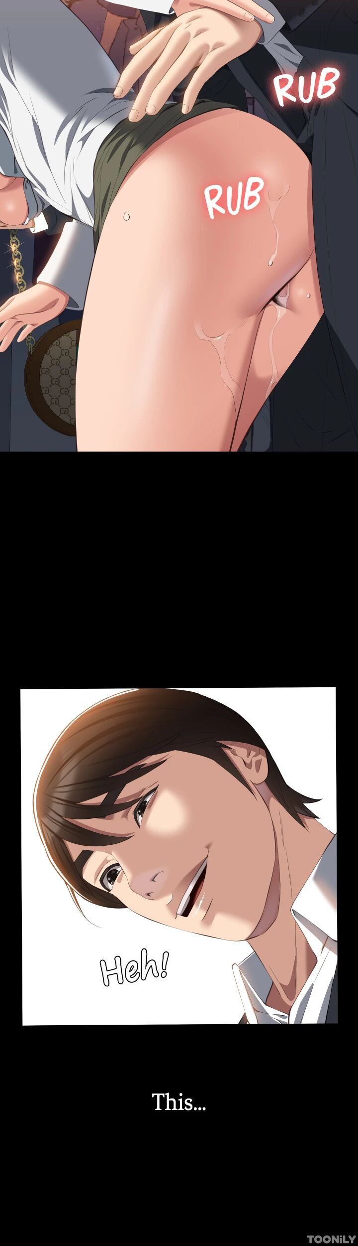 Resume Manhwa - Chapter 63 Page 29