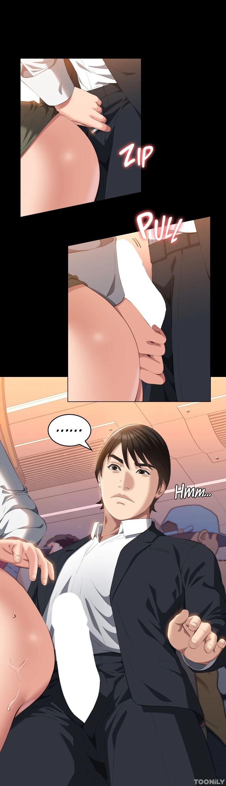 Resume Manhwa - Chapter 63 Page 31