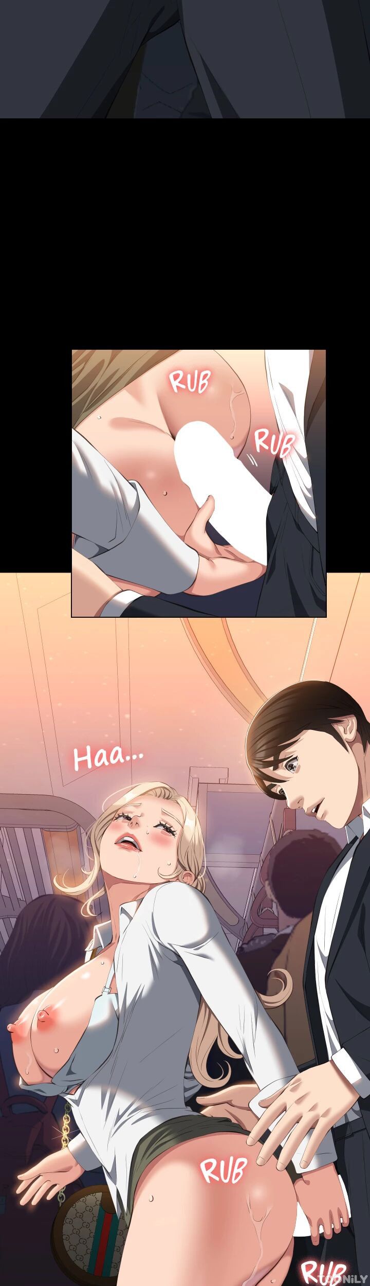 Resume Manhwa - Chapter 63 Page 32