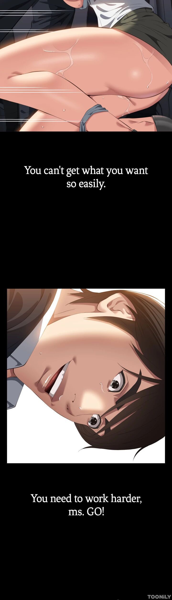 Resume Manhwa - Chapter 63 Page 39